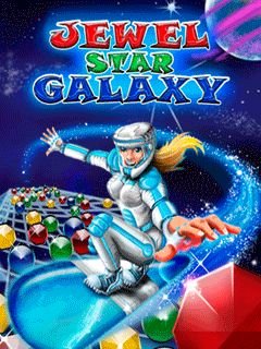 game pic for Jewel star galaxy